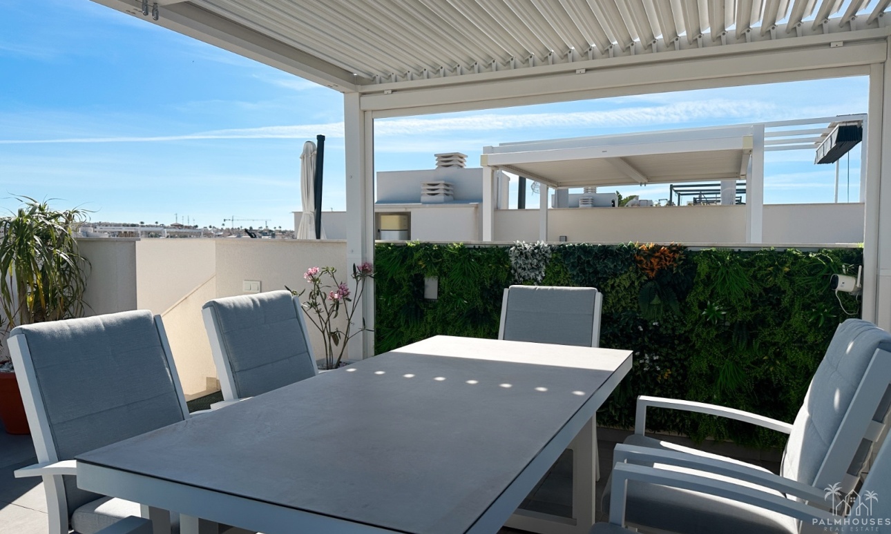 Venta - Apartment - Orihuela Costa - Costa Blanca