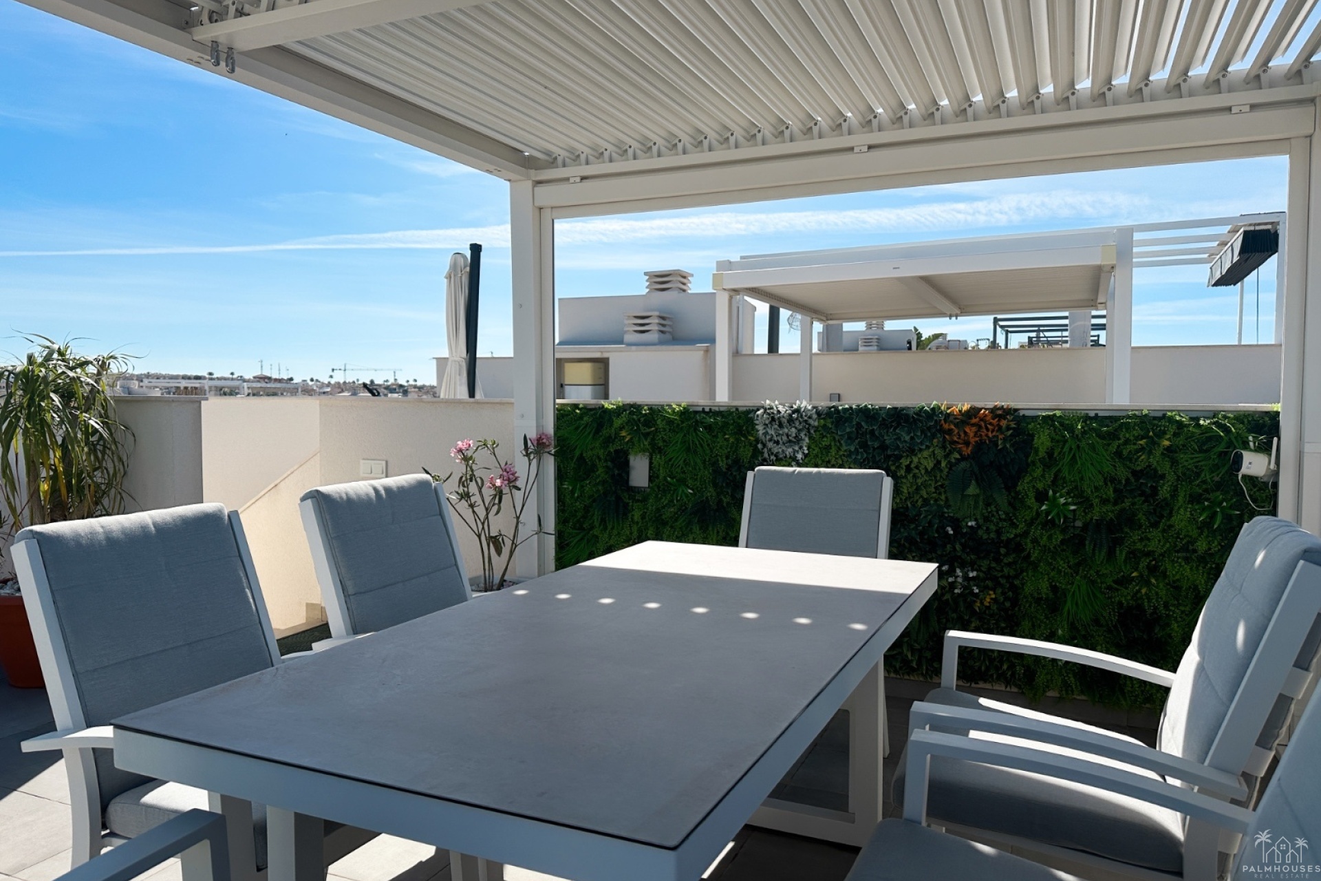 Venta - Apartment - Orihuela Costa - Costa Blanca