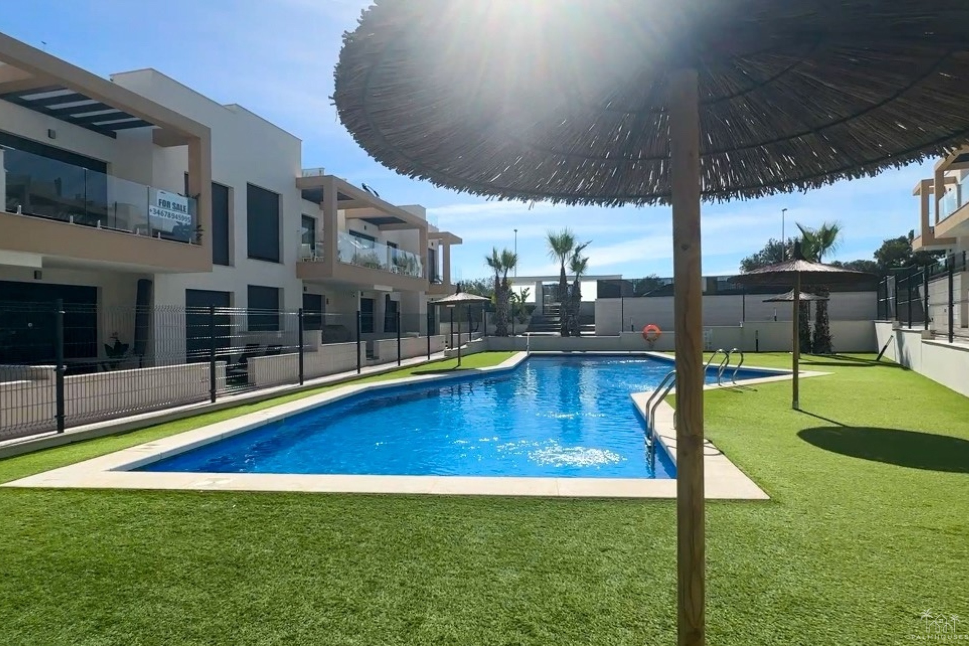 Venta - Apartment - Orihuela Costa - Costa Blanca
