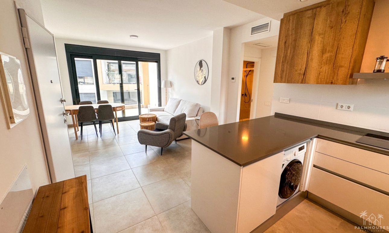 Venta - Apartment - Orihuela Costa - Costa Blanca