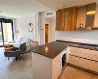 Venta - Apartment - Orihuela Costa - Costa Blanca