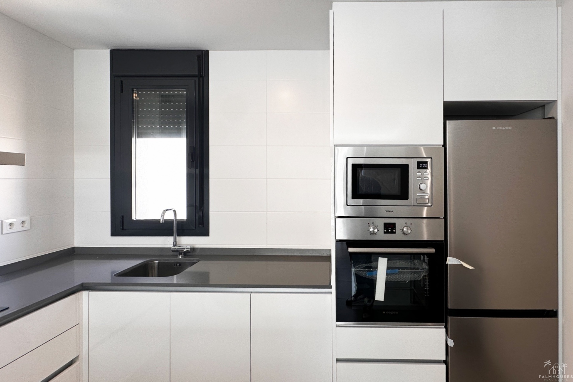 Venta - Apartment - Orihuela Costa - Costa Blanca