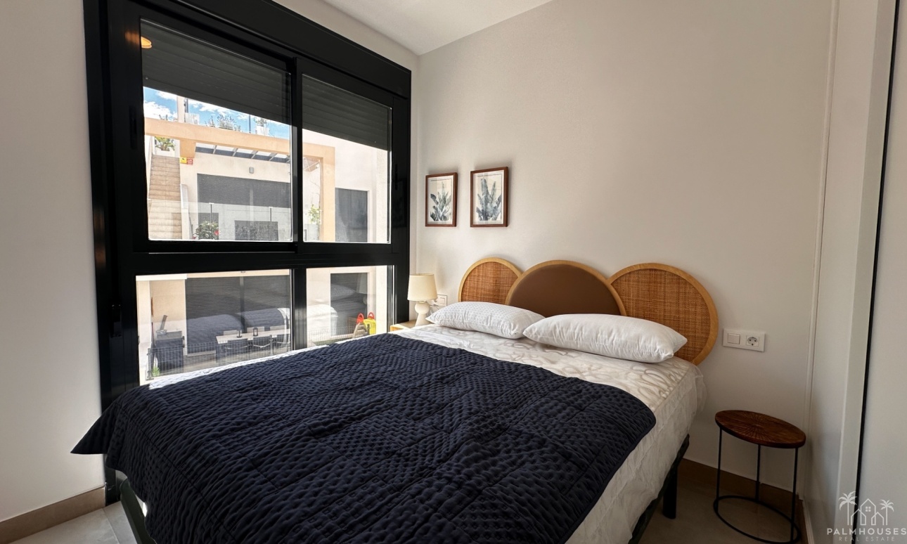 Venta - Apartment - Orihuela Costa - Costa Blanca