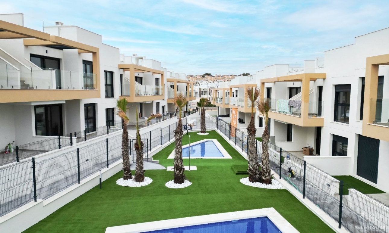 Venta - Apartment - Orihuela Costa - Costa Blanca