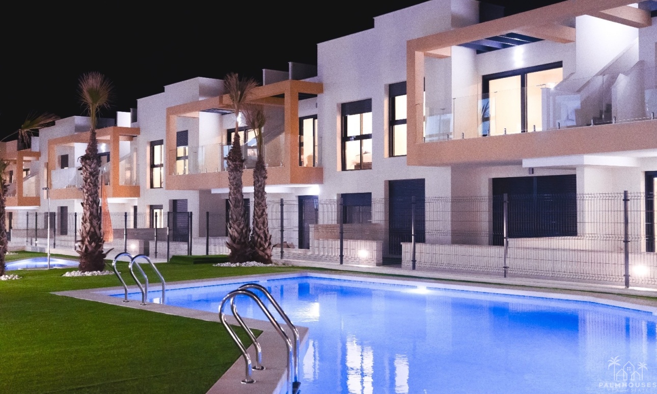 Venta - Apartment - Orihuela Costa - Costa Blanca