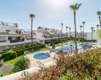 Venta - Apartment - Orihuela Costa - Costa Blanca