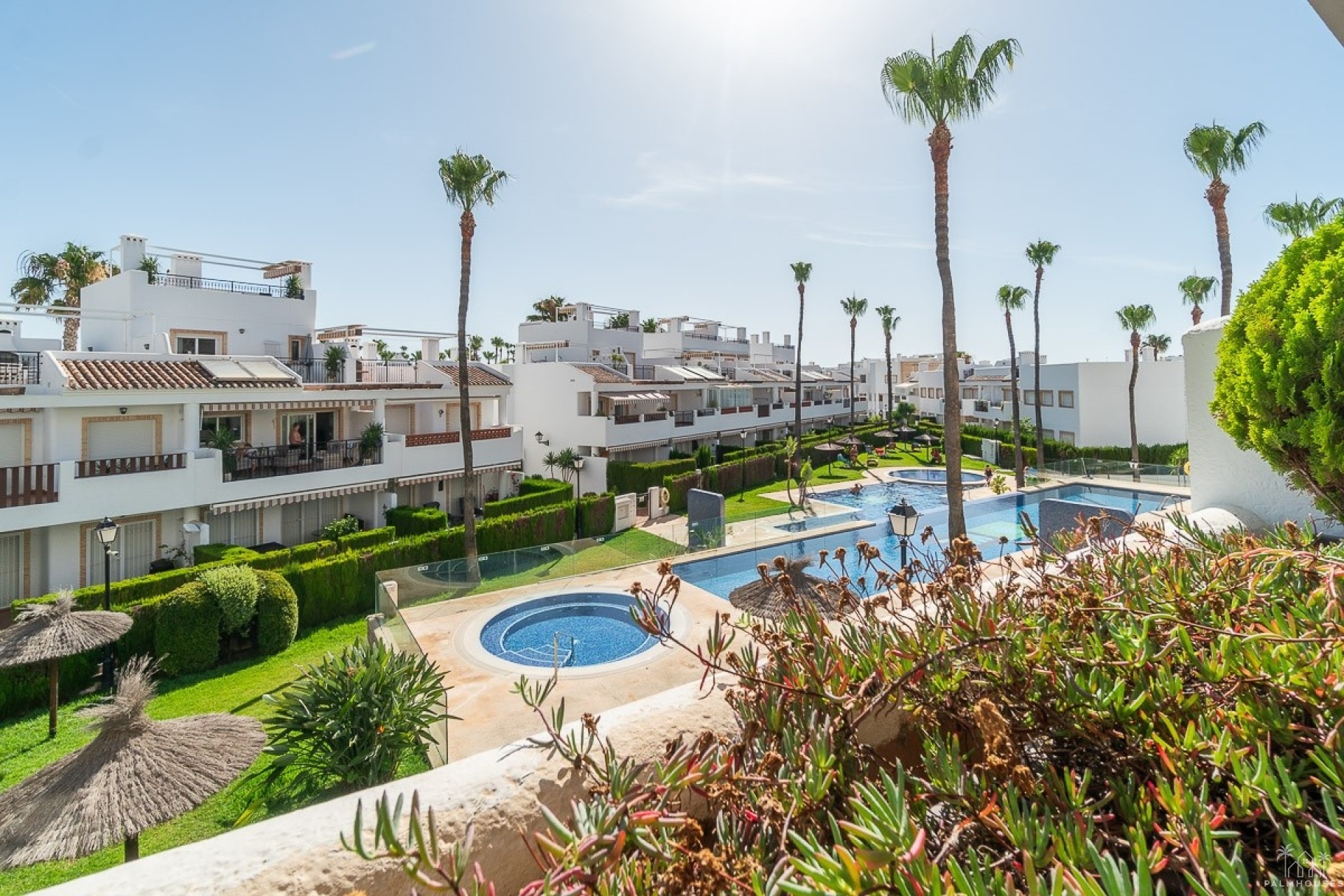 Venta - Apartment - Orihuela Costa - Costa Blanca