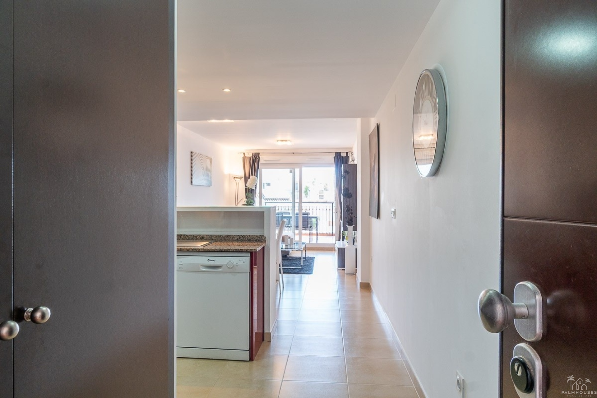 Venta - Apartment - Orihuela Costa - Costa Blanca