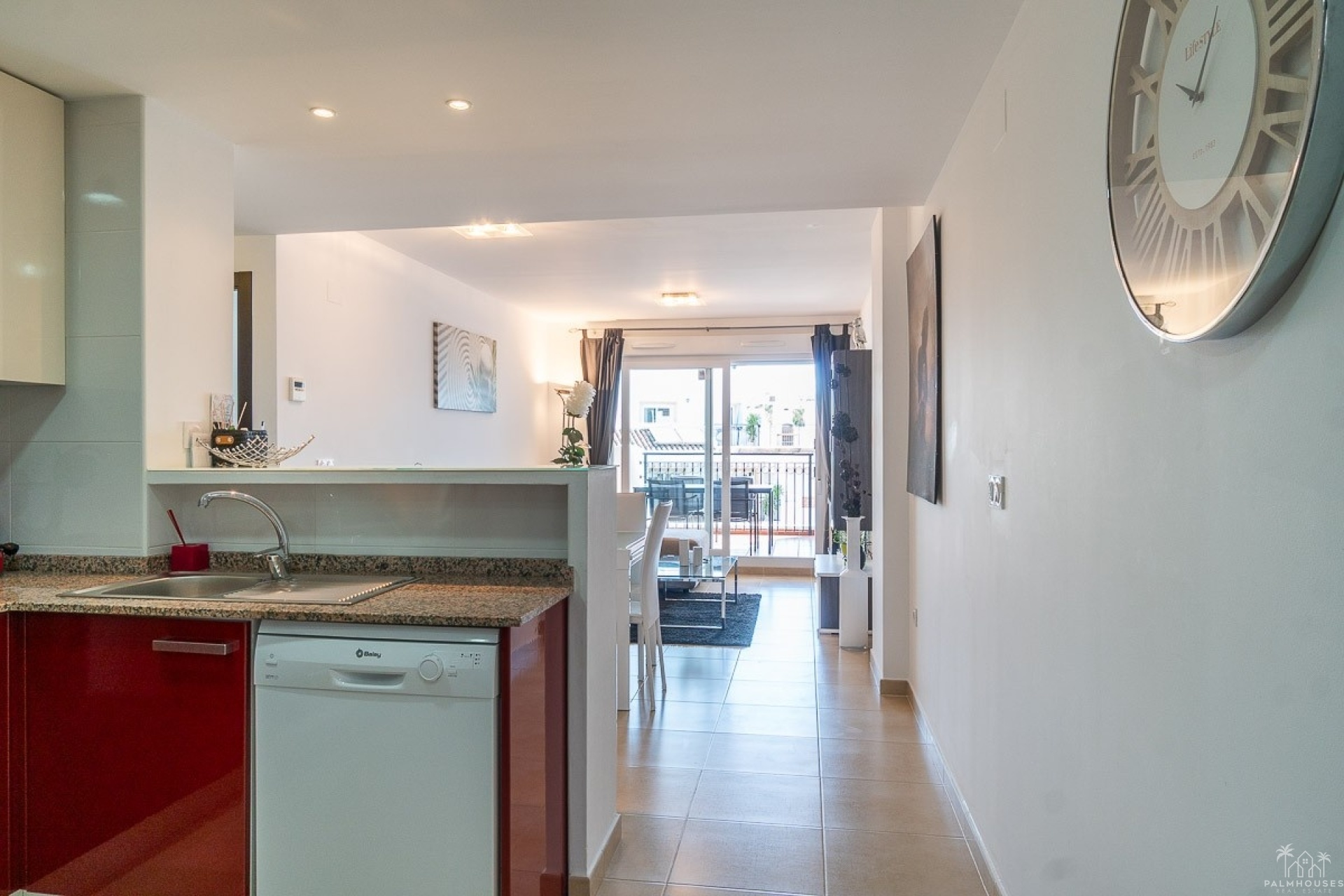 Venta - Apartment - Orihuela Costa - Costa Blanca