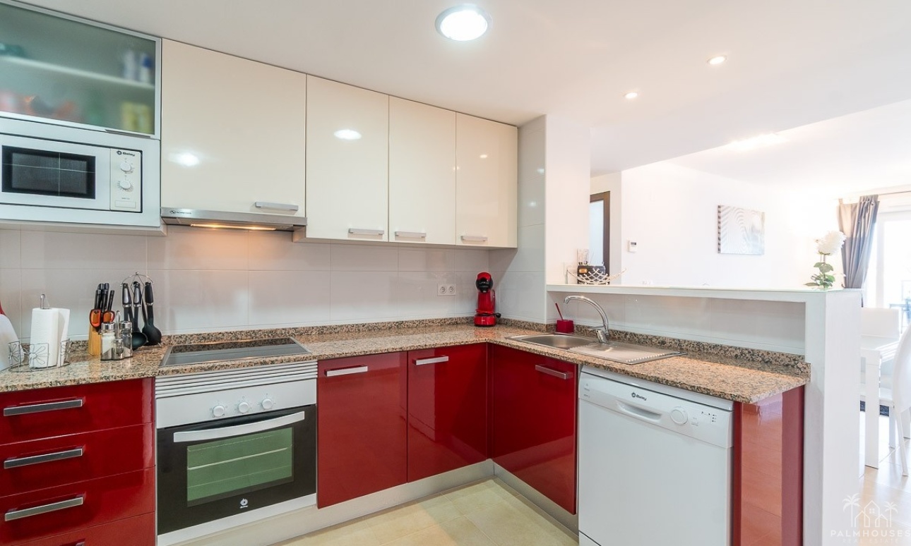 Venta - Apartment - Orihuela Costa - Costa Blanca