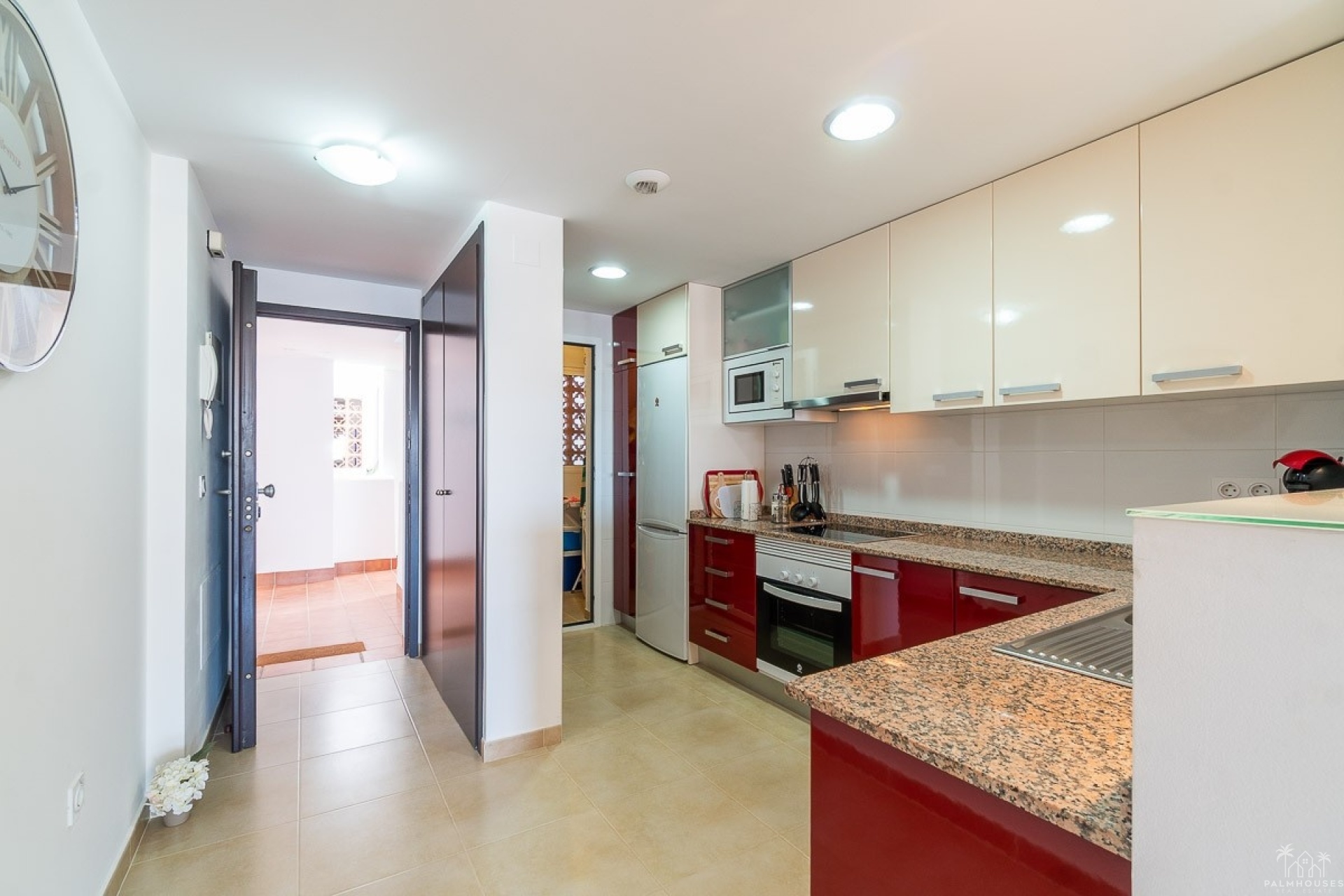 Venta - Apartment - Orihuela Costa - Costa Blanca