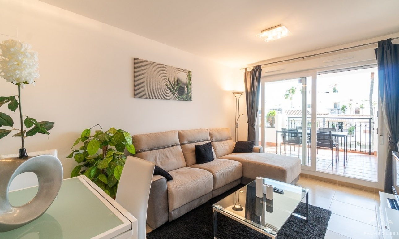 Venta - Apartment - Orihuela Costa - Costa Blanca
