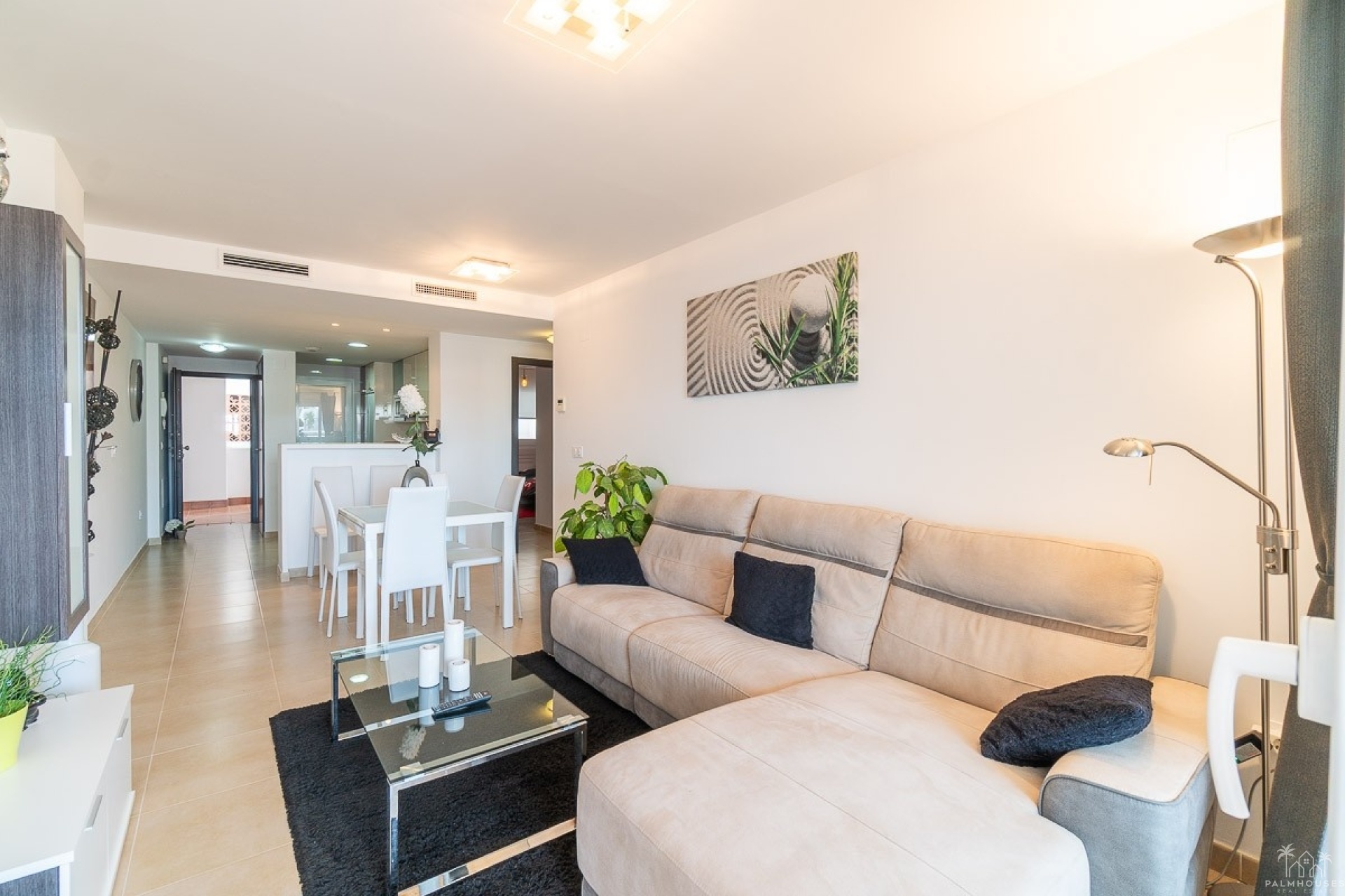 Venta - Apartment - Orihuela Costa - Costa Blanca