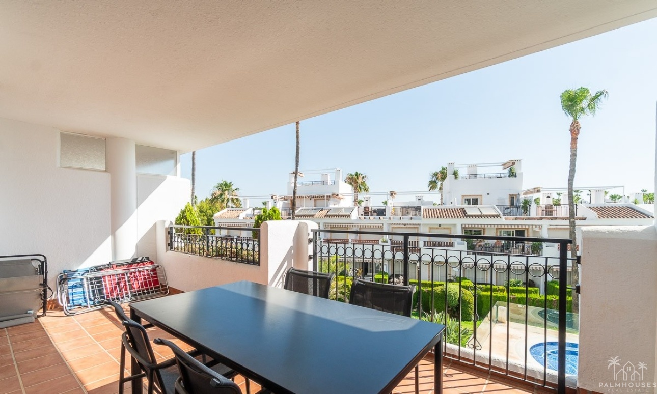 Venta - Apartment - Orihuela Costa - Costa Blanca