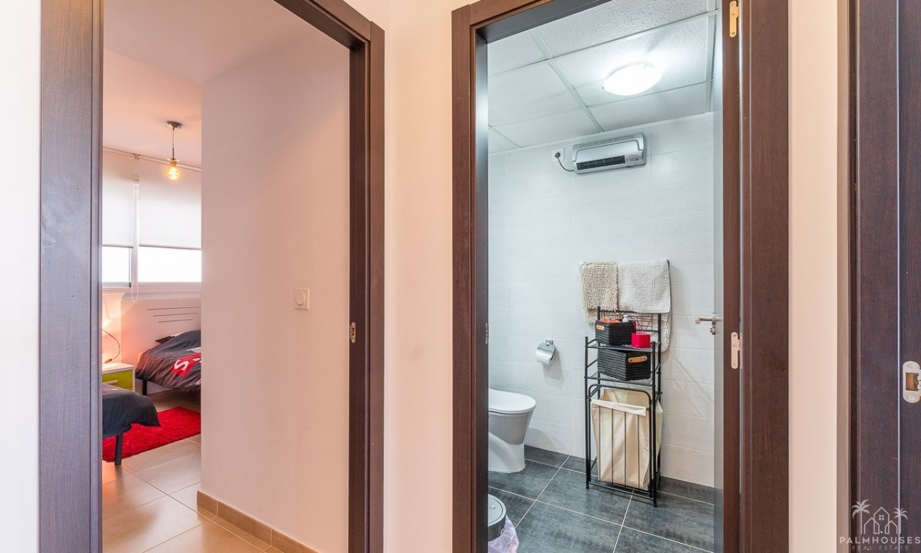 Venta - Apartment - Orihuela Costa - Costa Blanca