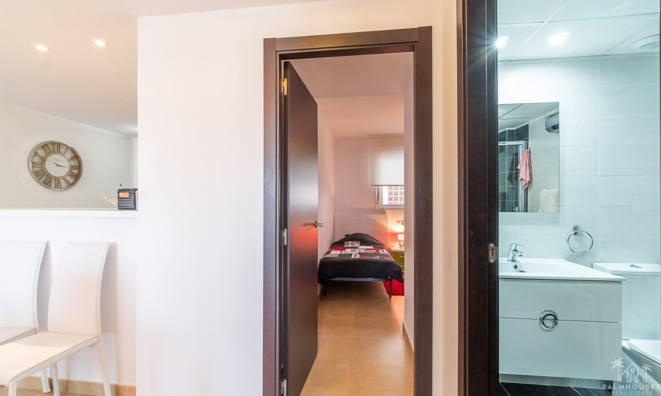 Venta - Apartment - Orihuela Costa - Costa Blanca
