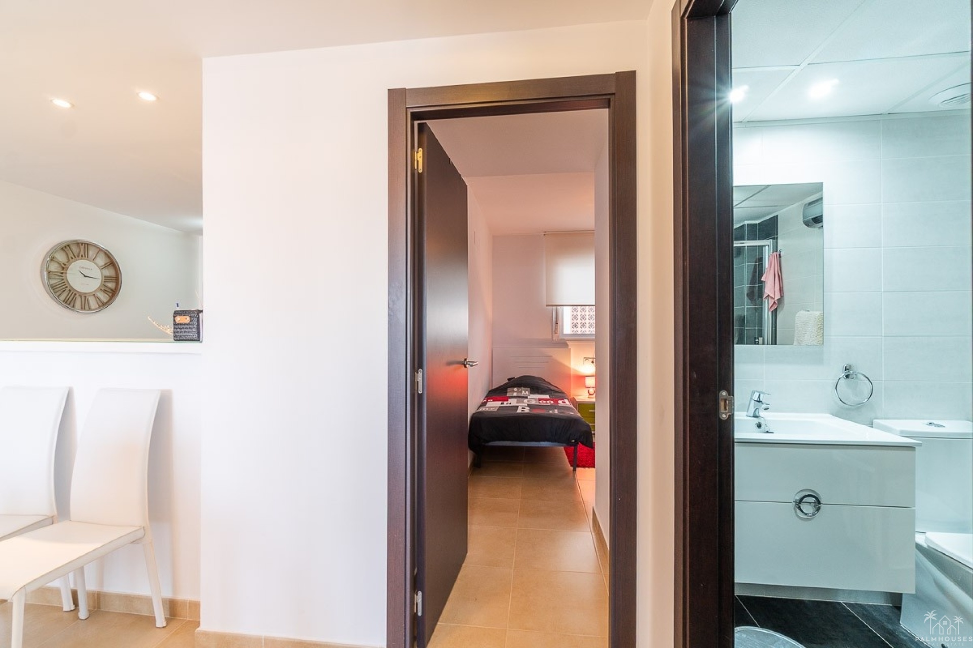 Venta - Apartment - Orihuela Costa - Costa Blanca