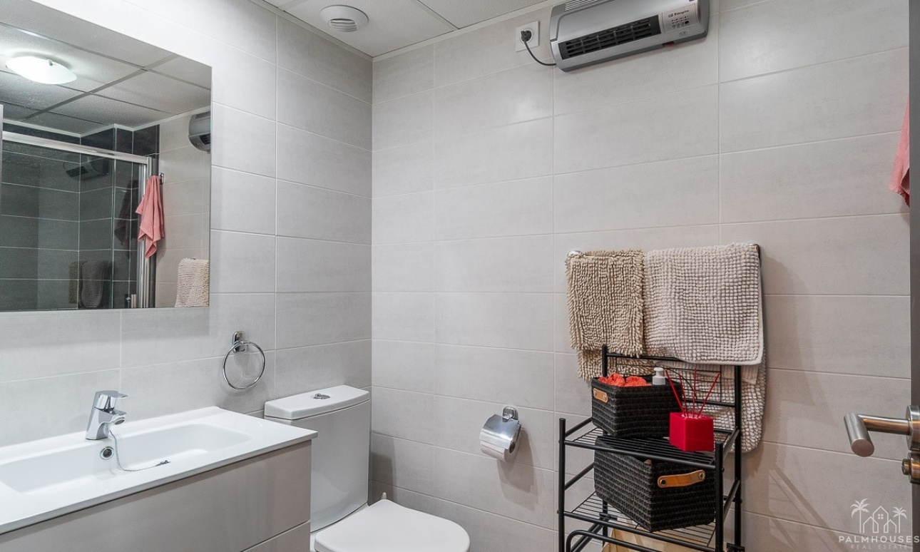 Venta - Apartment - Orihuela Costa - Costa Blanca