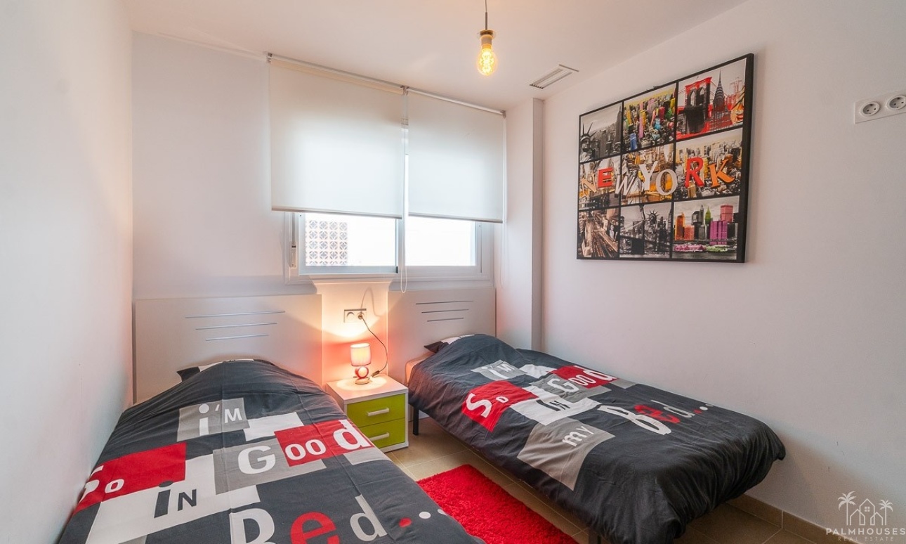 Venta - Apartment - Orihuela Costa - Costa Blanca