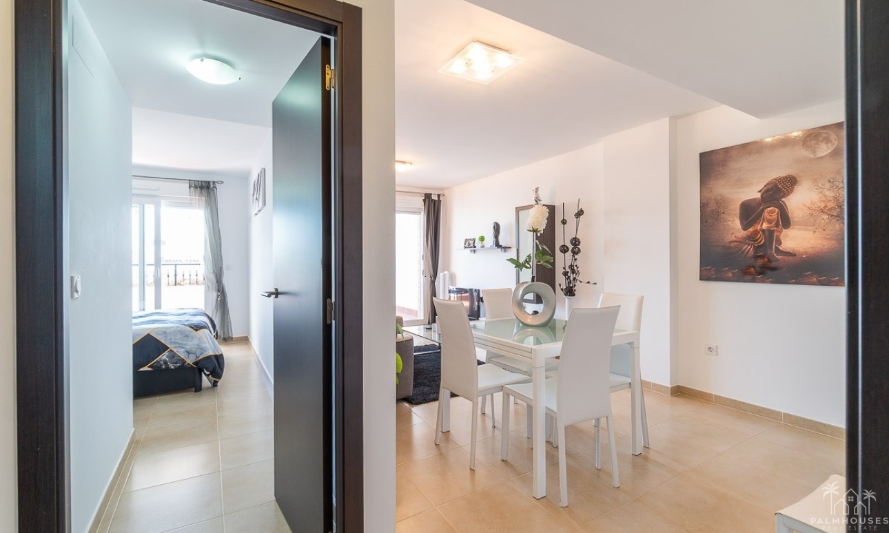 Venta - Apartment - Orihuela Costa - Costa Blanca