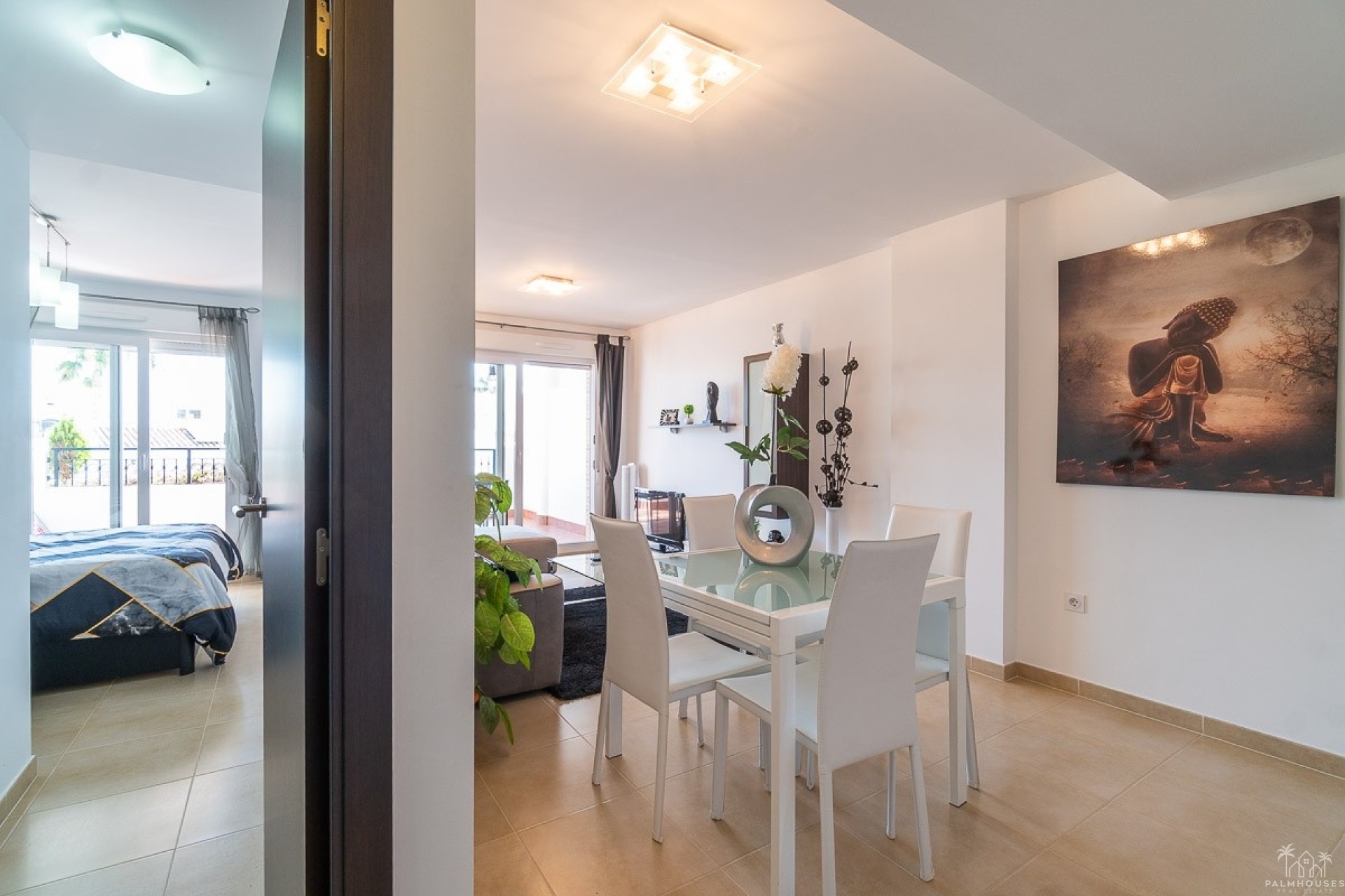Venta - Apartment - Orihuela Costa - Costa Blanca