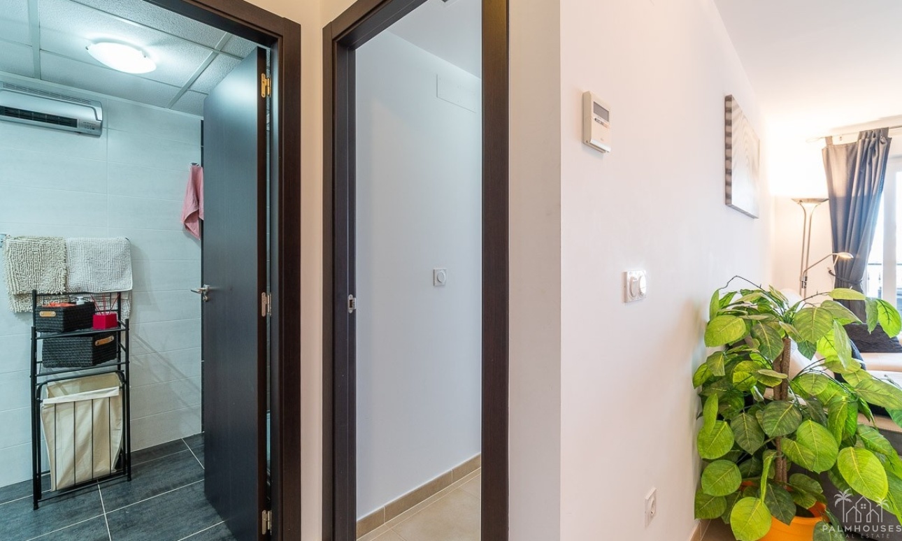 Venta - Apartment - Orihuela Costa - Costa Blanca