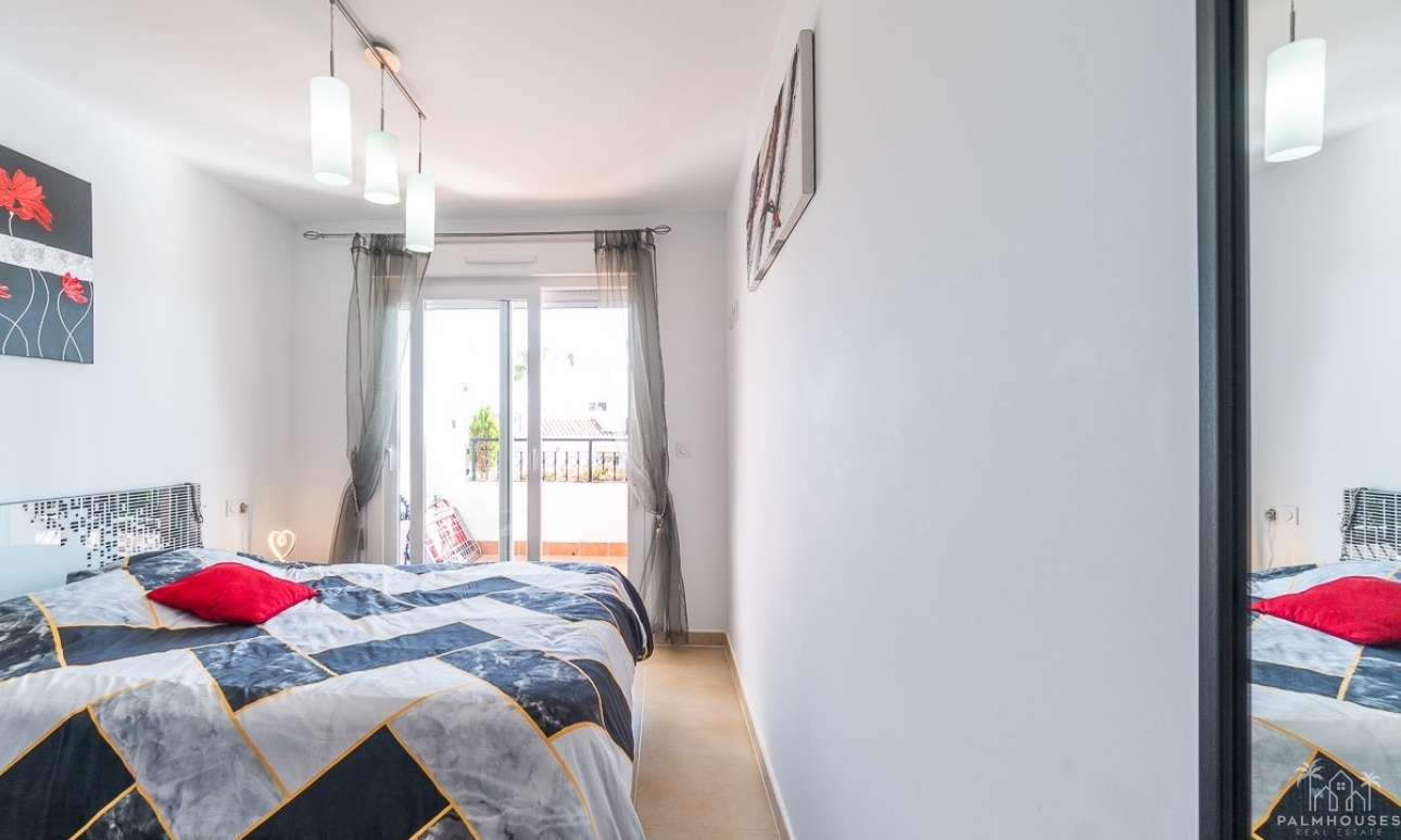 Venta - Apartment - Orihuela Costa - Costa Blanca
