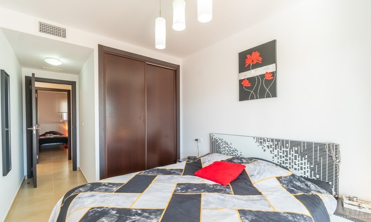 Venta - Apartment - Orihuela Costa - Costa Blanca