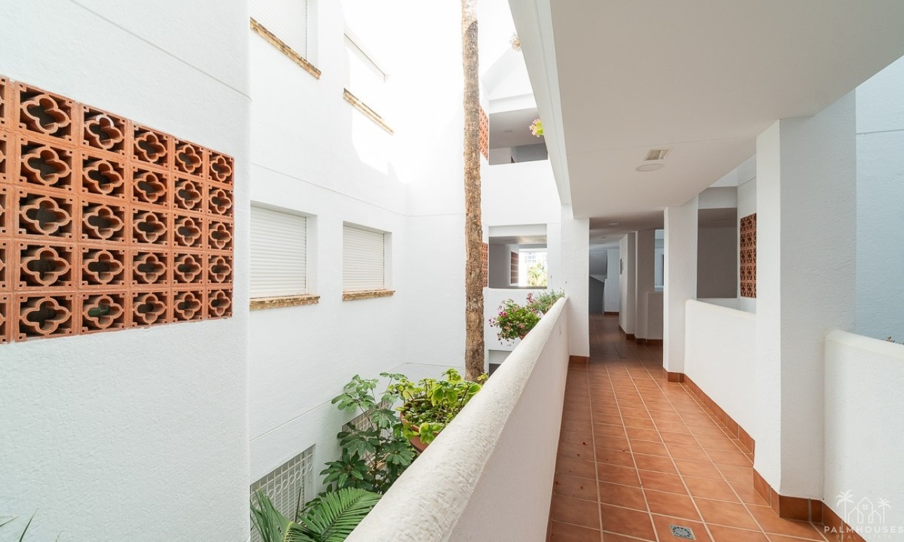 Venta - Apartment - Orihuela Costa - Costa Blanca