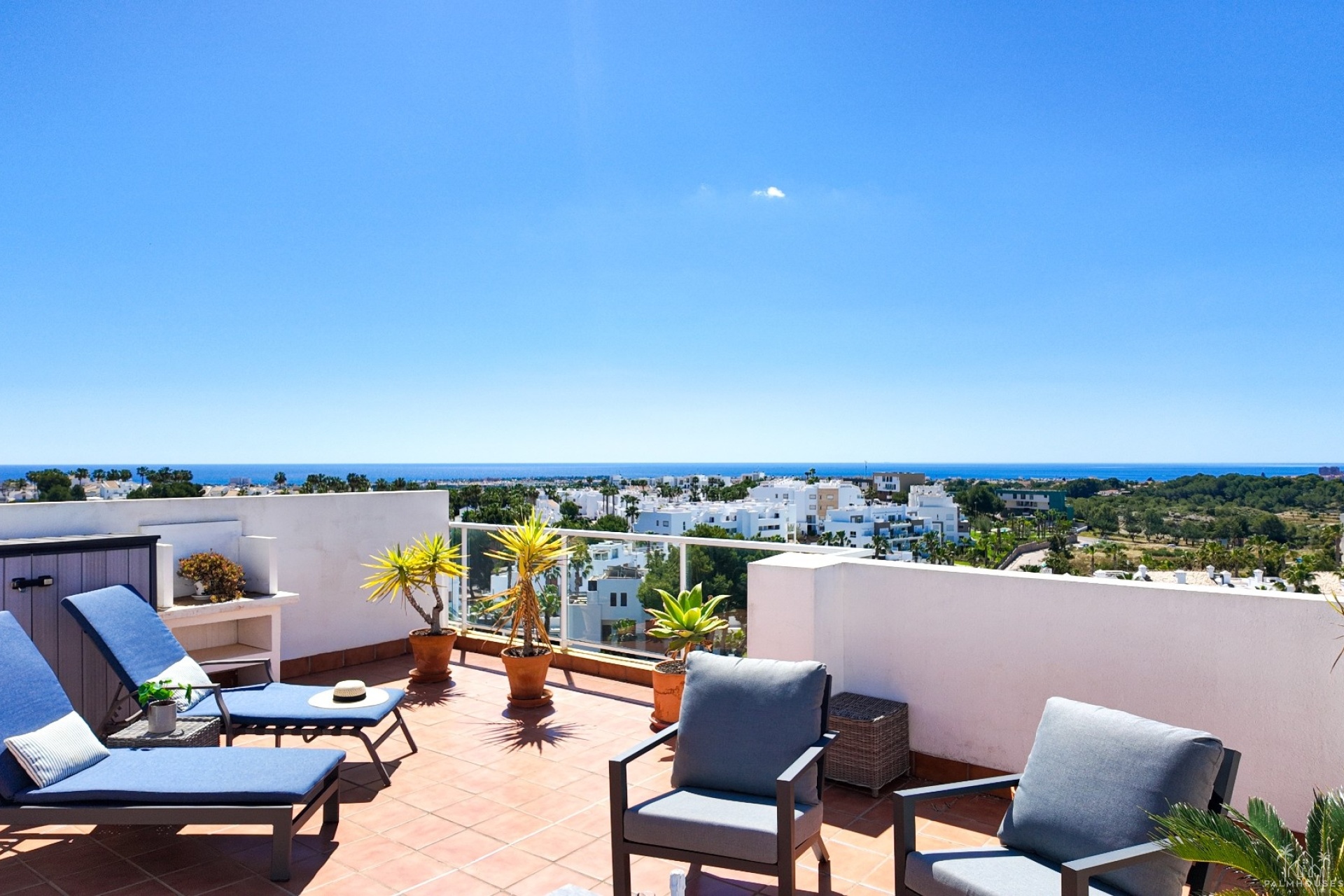 Venta - Apartment - Orihuela Costa - Costa Blanca