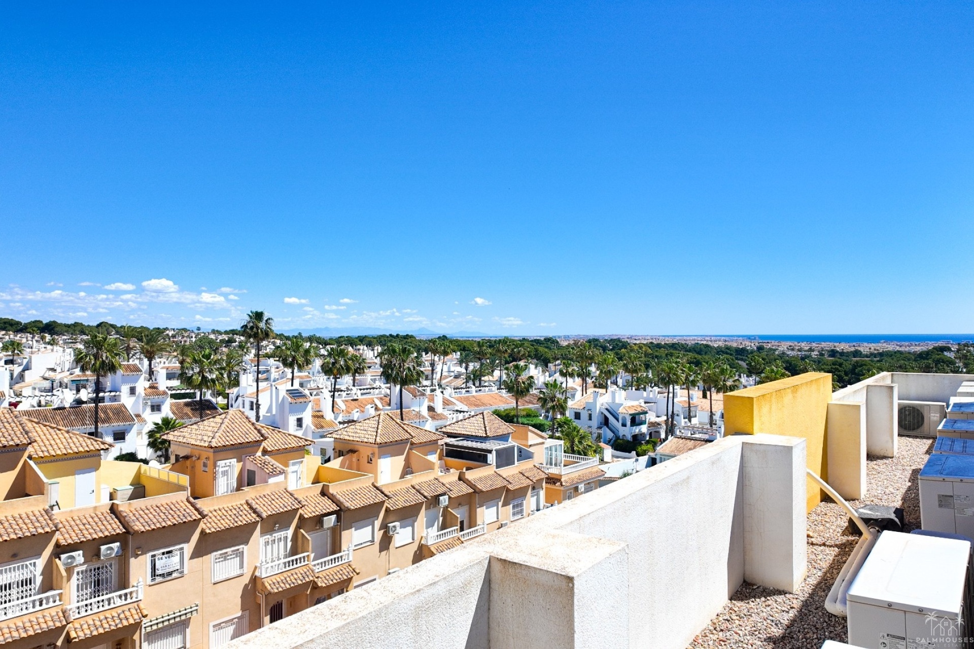 Venta - Apartment - Orihuela Costa - Costa Blanca