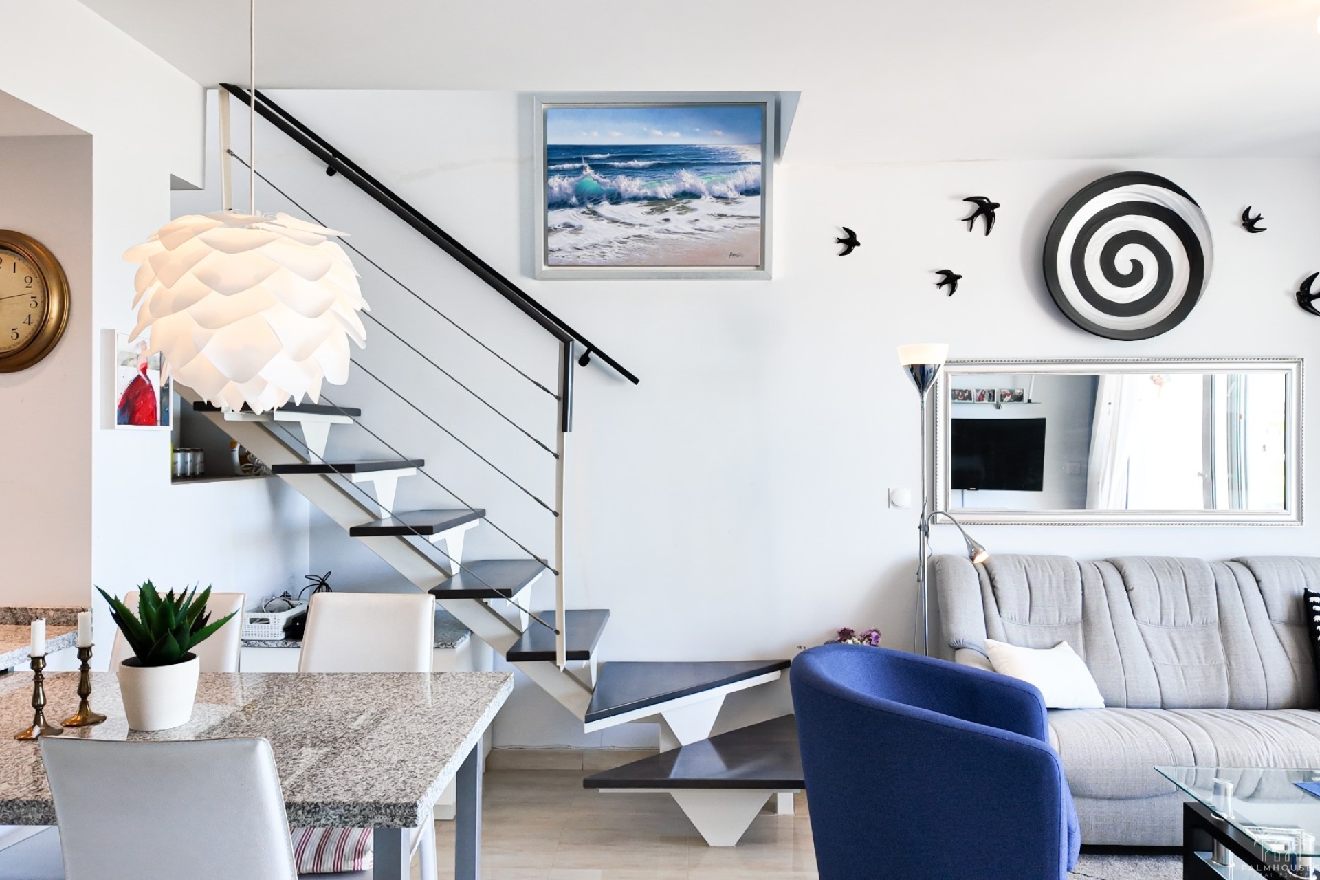 Venta - Apartment - Orihuela Costa - Costa Blanca