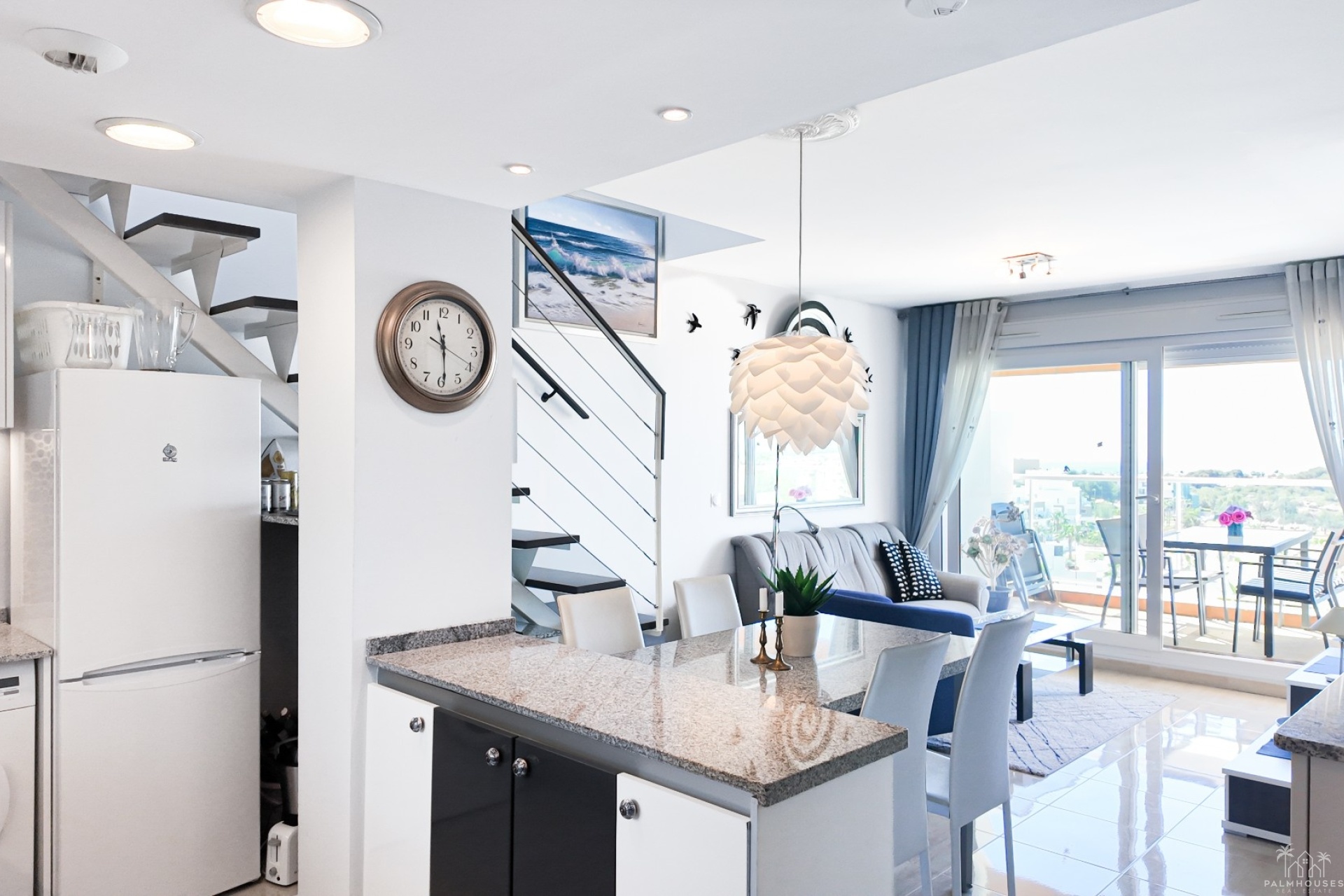 Venta - Apartment - Orihuela Costa - Costa Blanca