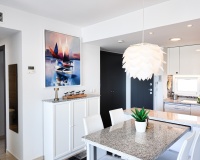 Venta - Apartment - Orihuela Costa - Costa Blanca