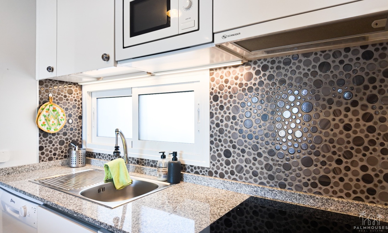 Venta - Apartment - Orihuela Costa - Costa Blanca