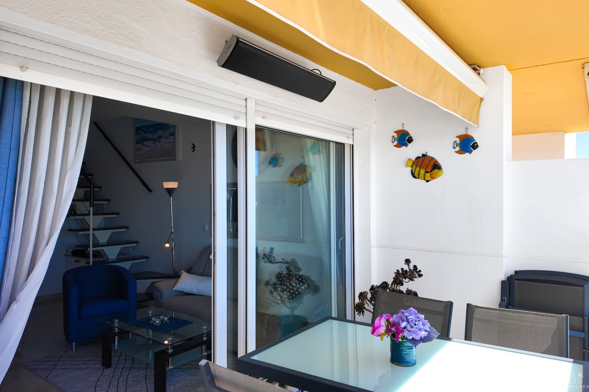 Venta - Apartment - Orihuela Costa - Costa Blanca