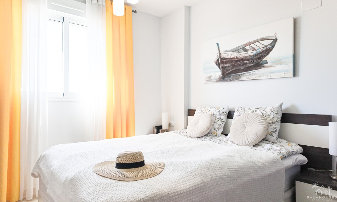 Venta - Apartment - Orihuela Costa - Costa Blanca