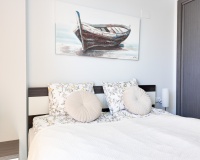 Venta - Apartment - Orihuela Costa - Costa Blanca