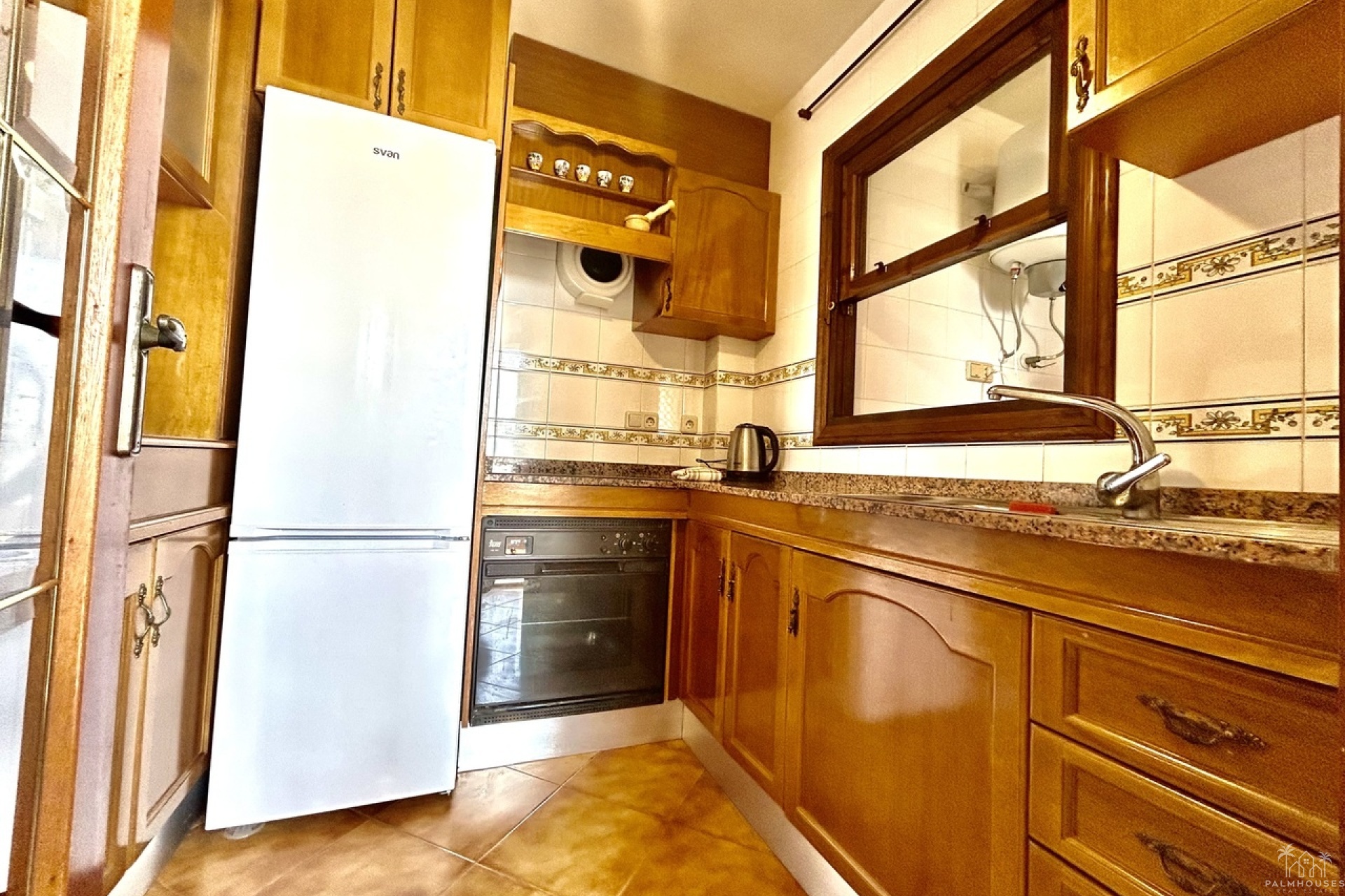 Venta - Apartment - Orihuela Costa - Costa Blanca