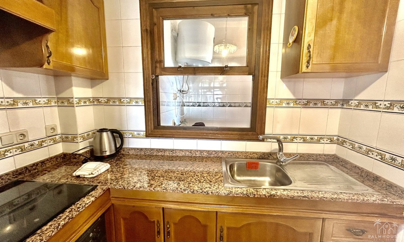 Venta - Apartment - Orihuela Costa - Costa Blanca