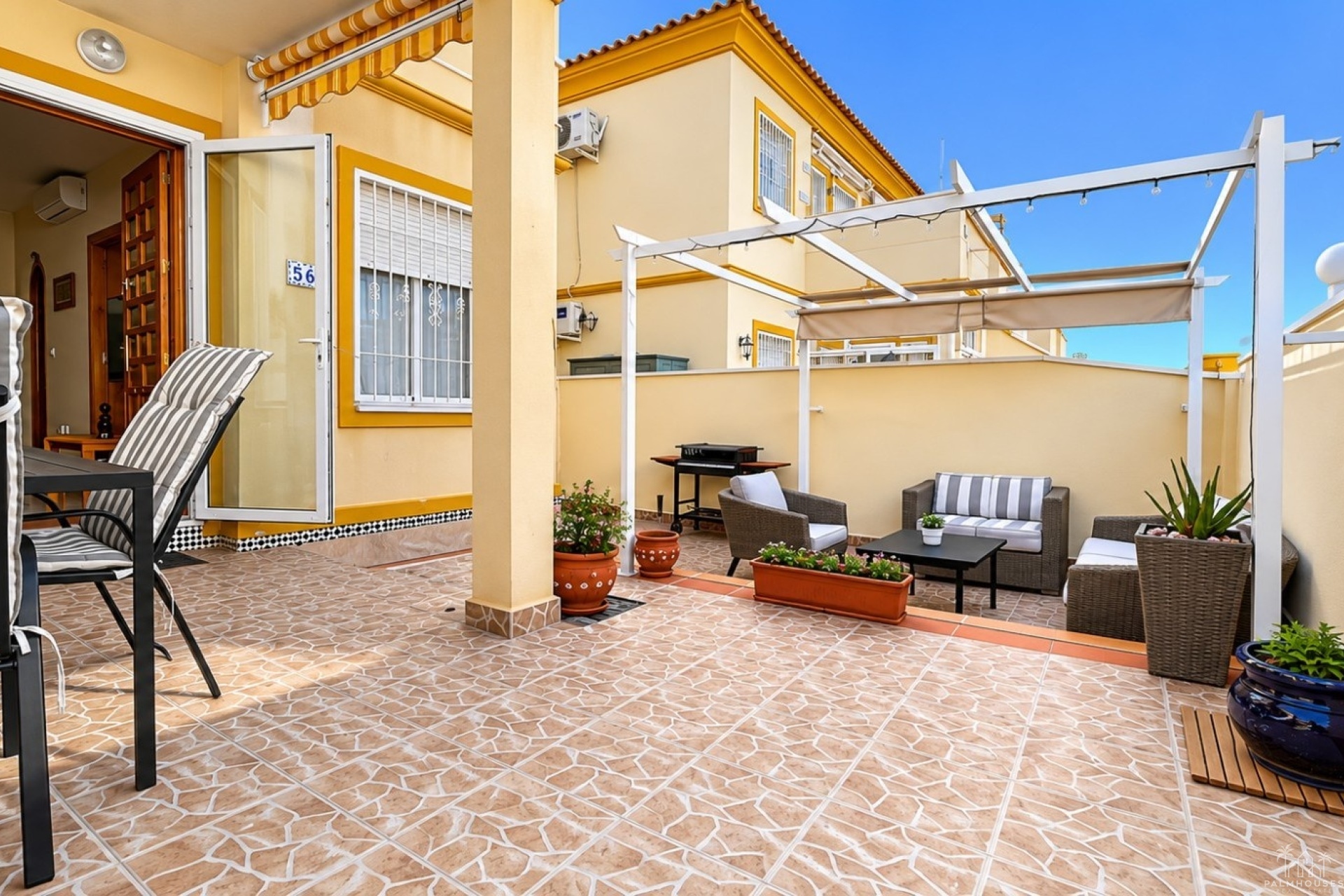 Venta - Apartment - Orihuela Costa - Costa Blanca