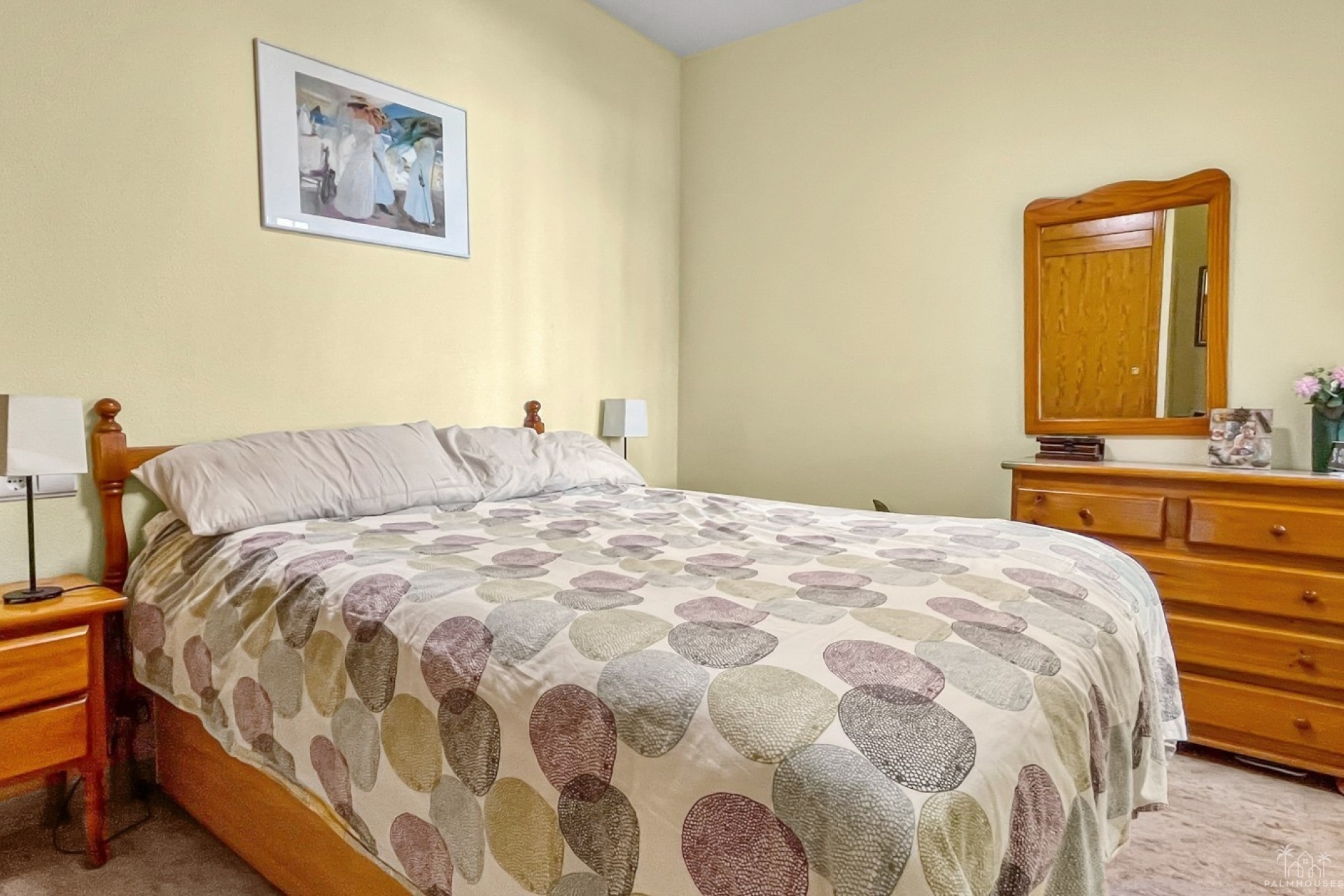 Venta - Apartment - Orihuela Costa - Costa Blanca