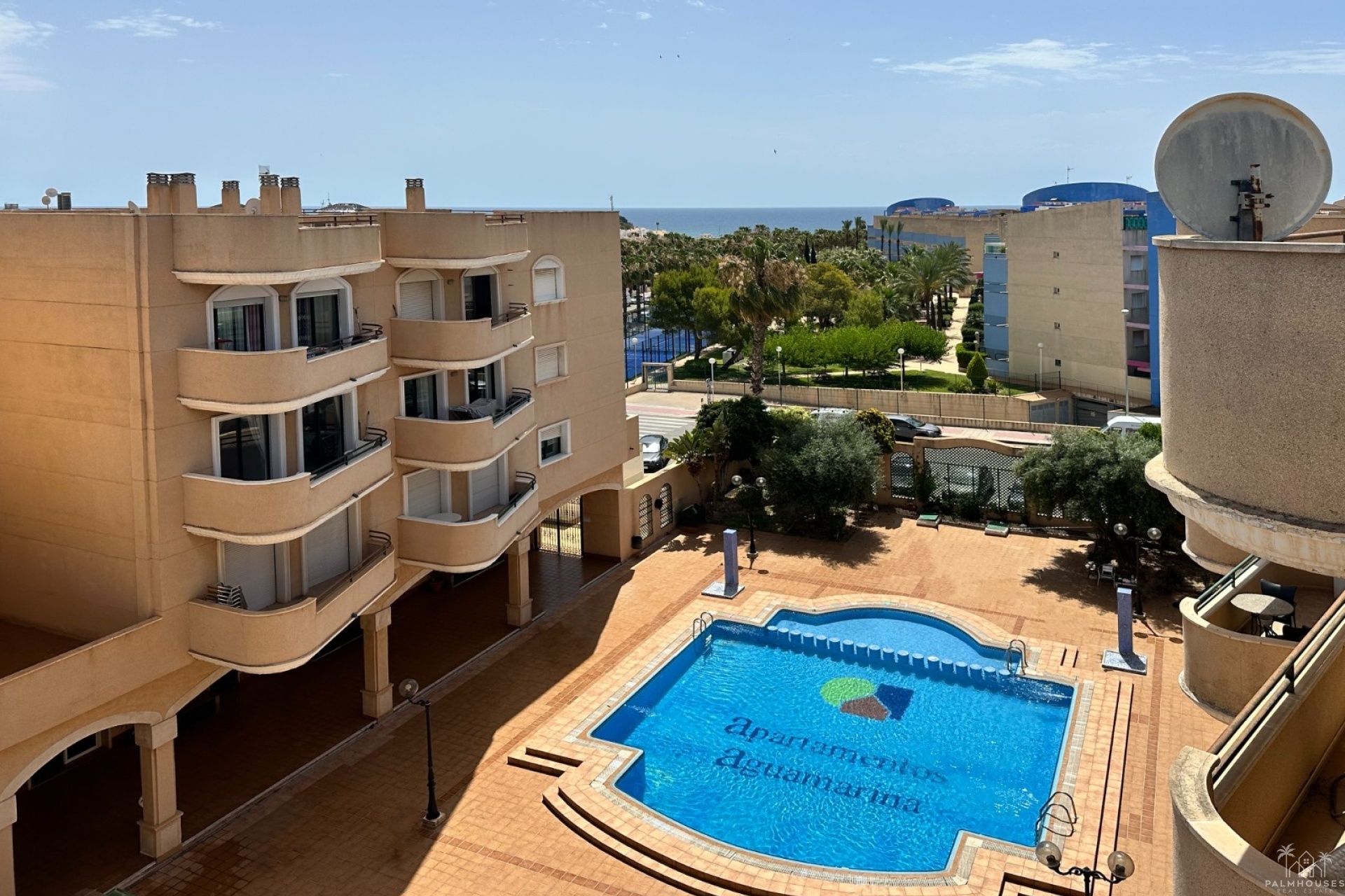 Venta - Apartment - Orihuela Costa - Costa Blanca