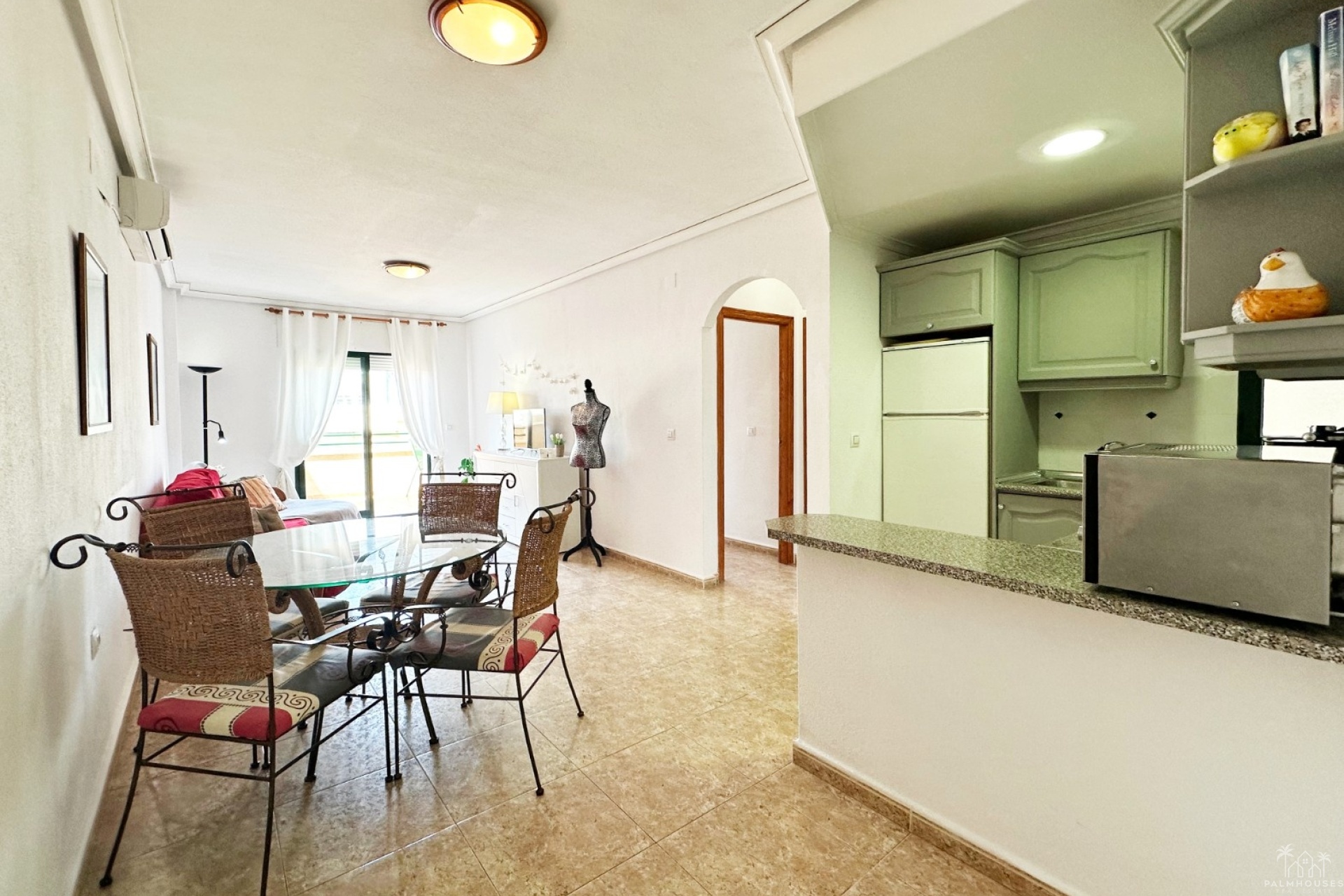 Venta - Apartment - Orihuela Costa - Costa Blanca