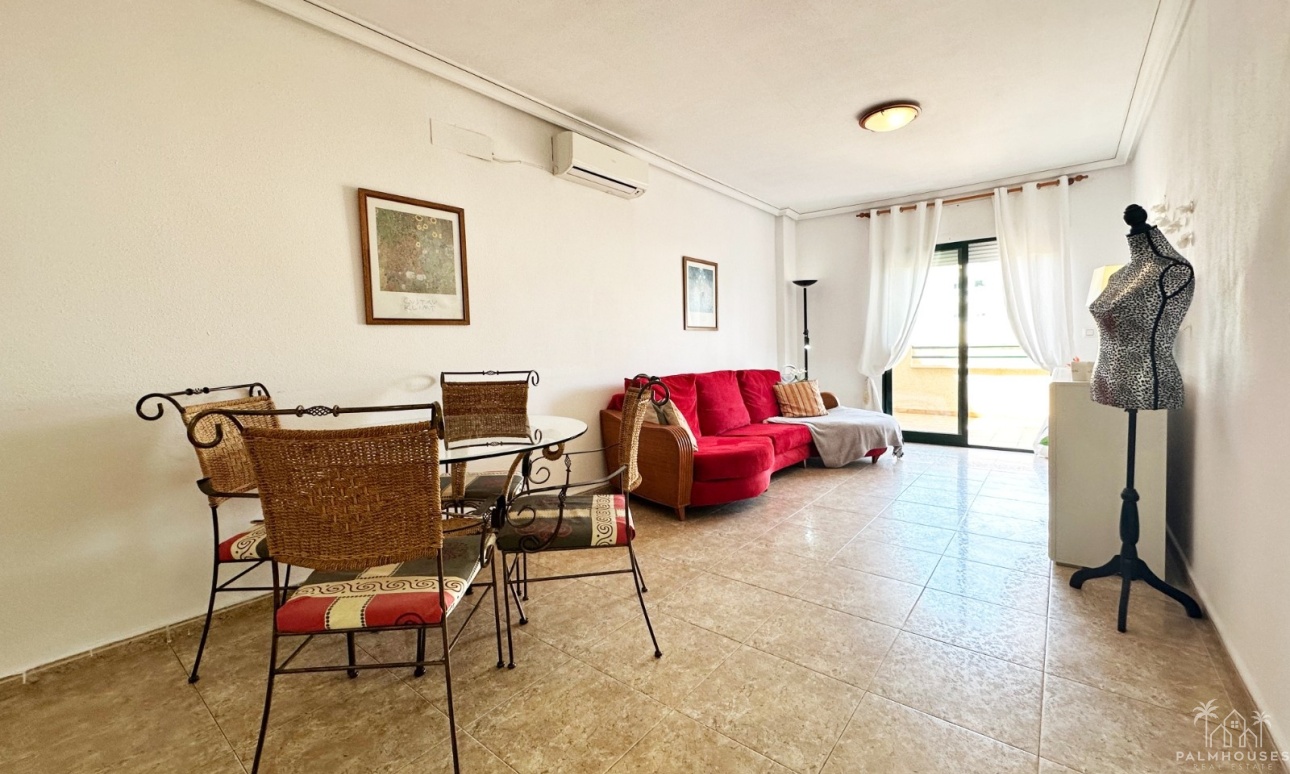 Venta - Apartment - Orihuela Costa - Costa Blanca