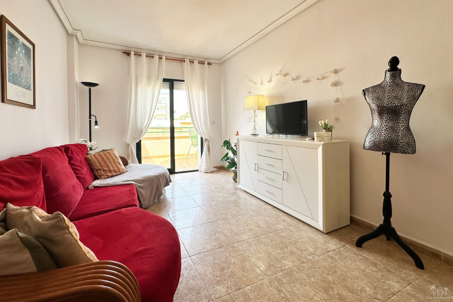 Venta - Apartment - Orihuela Costa - Costa Blanca