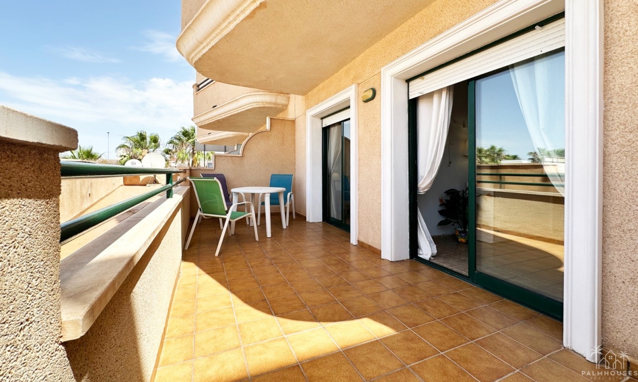 Venta - Apartment - Orihuela Costa - Costa Blanca