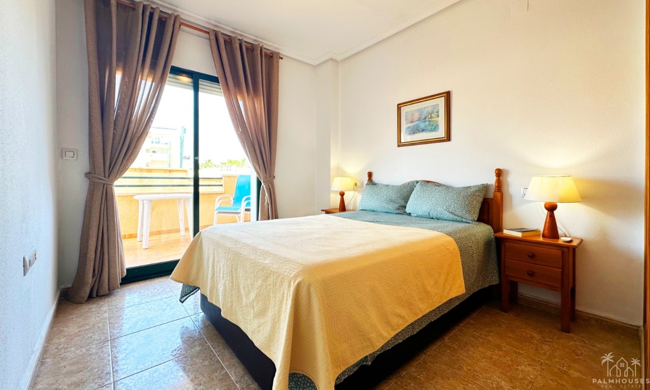 Venta - Apartment - Orihuela Costa - Costa Blanca