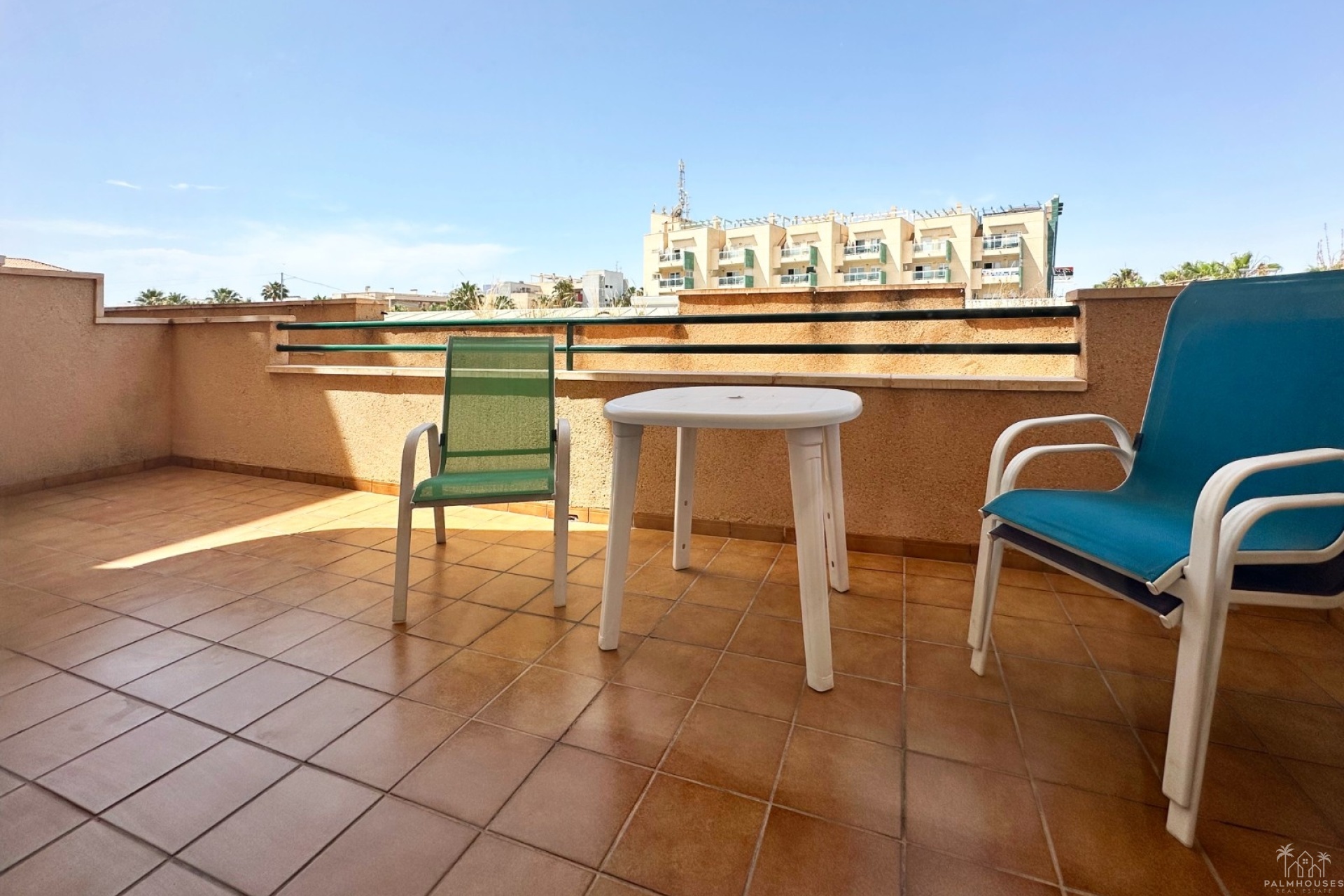 Venta - Apartment - Orihuela Costa - Costa Blanca