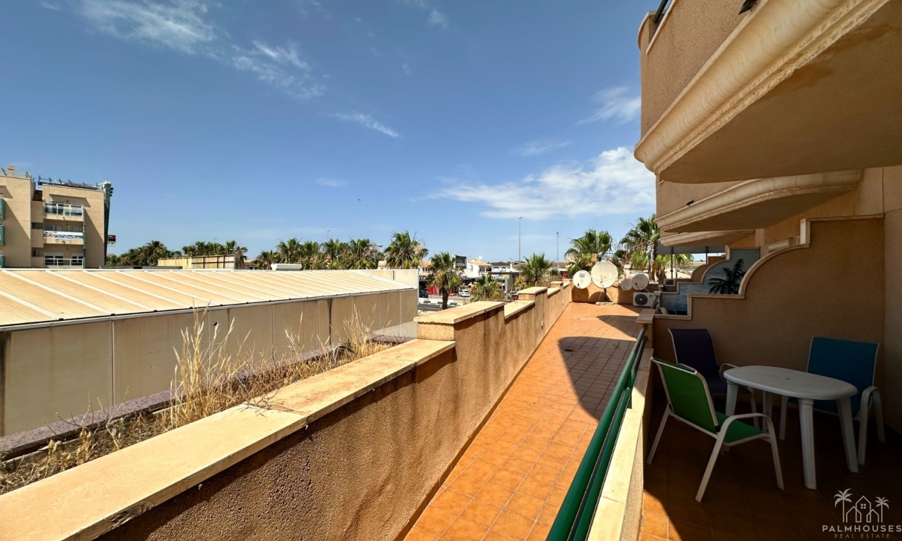 Venta - Apartment - Orihuela Costa - Costa Blanca